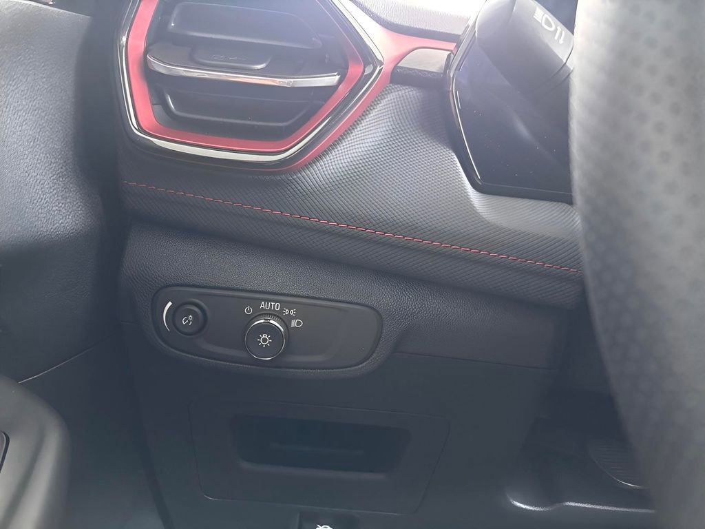 New 2026 Chevrolet TrailBlazer RS w/ Convenience Package image 17