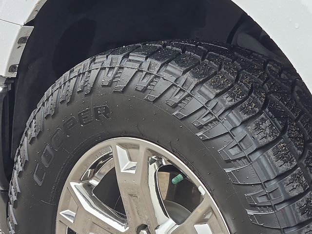 Used 2022 Ford F150 XLT w/ Equipment Group 302A High image 10