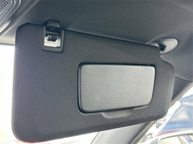 New 2026 Chevrolet Equinox LT w/ Convenience Package II image 32