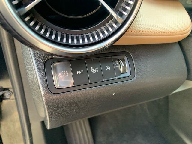 Used 2025 Chevrolet Equinox ACTIV w/ Safety and Technology Package image 20