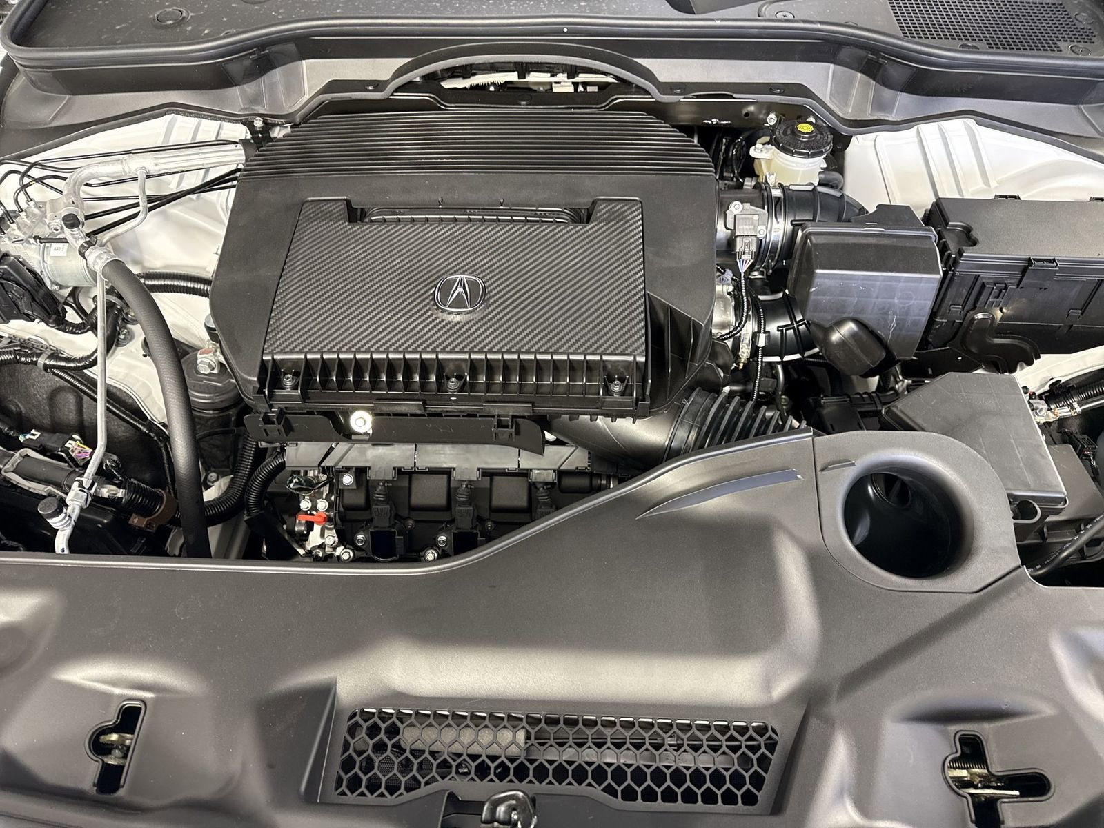 New 2026 Acura MDX A-Spec AWD/4WD image 26