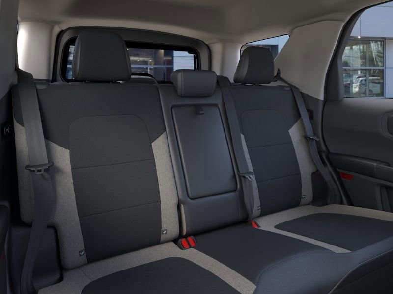 New 2026 Ford Bronco Sport Big Bend w/ Convenience Package image 11