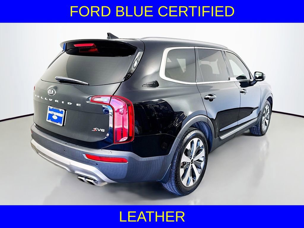 Used 2020 Kia Telluride S image 5