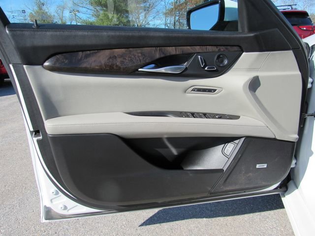 Used 2017 Cadillac CT6 Luxury image 9