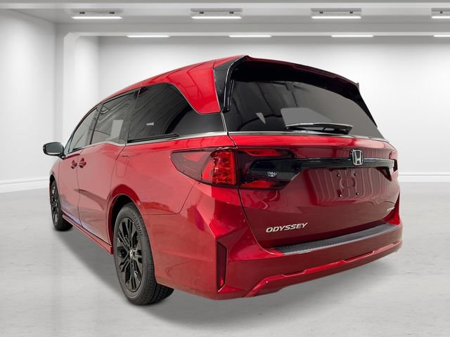 New 2026 Honda Odyssey Sport-L image 5