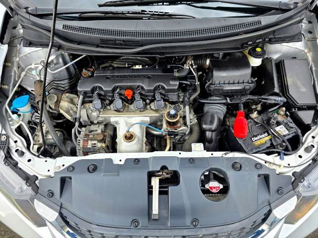 Used 2014 Honda Civic LX image 39