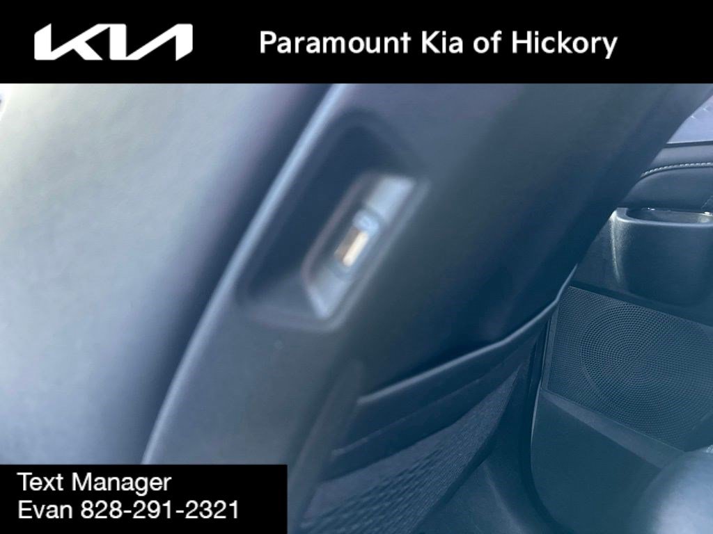 Used 2022 Kia Sorento SX AWD/4WD image 18