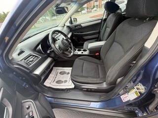 Used 2019 Subaru Outback 2.5i Premium AWD/4WD image 15