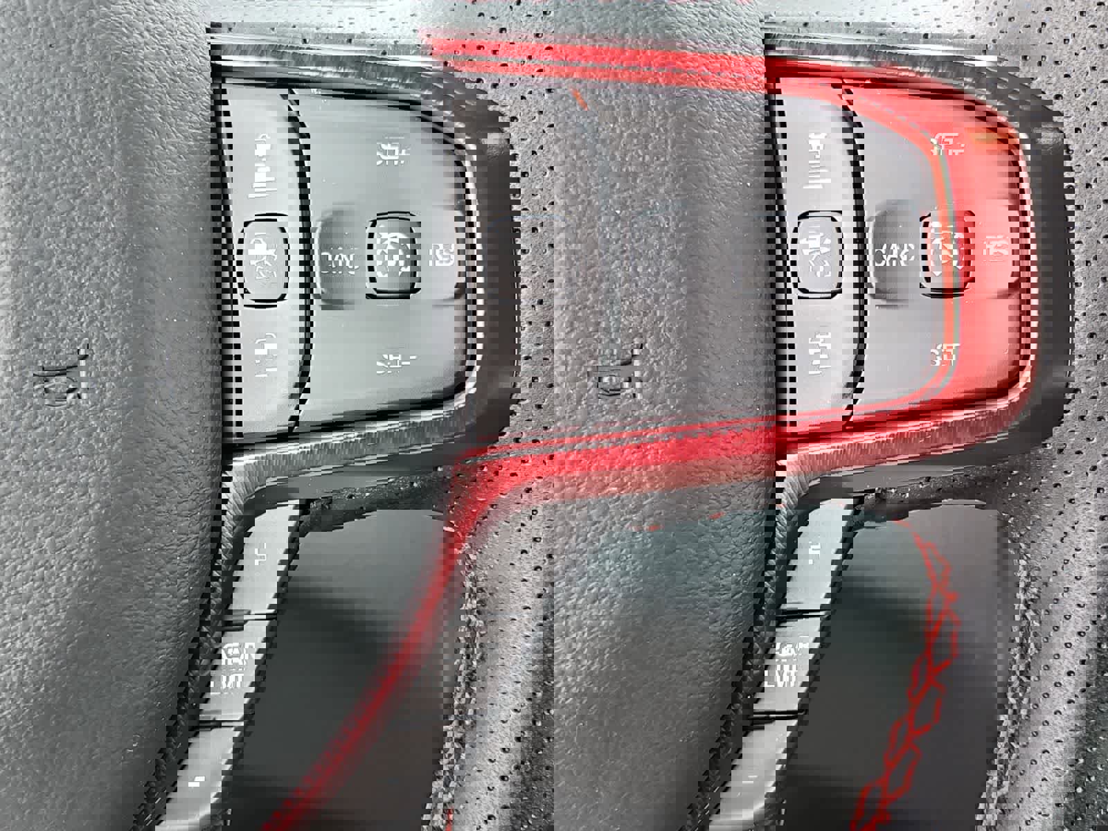 New 2026 RAM 1500 Rebel image 24