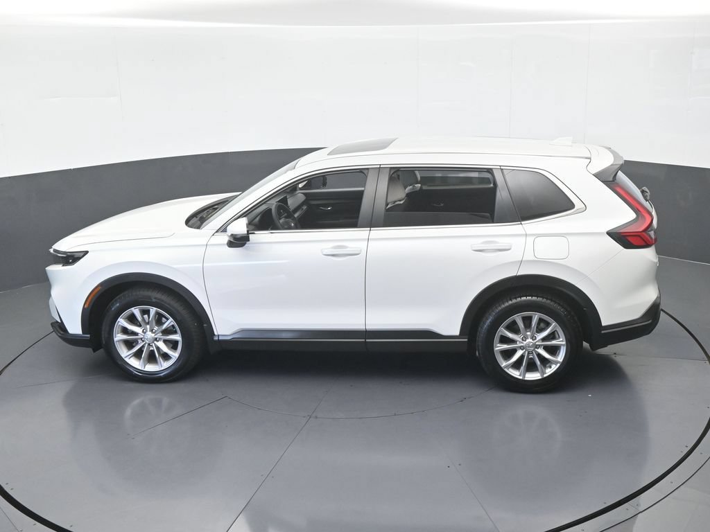 Used 2024 Honda CR-V EX image 45