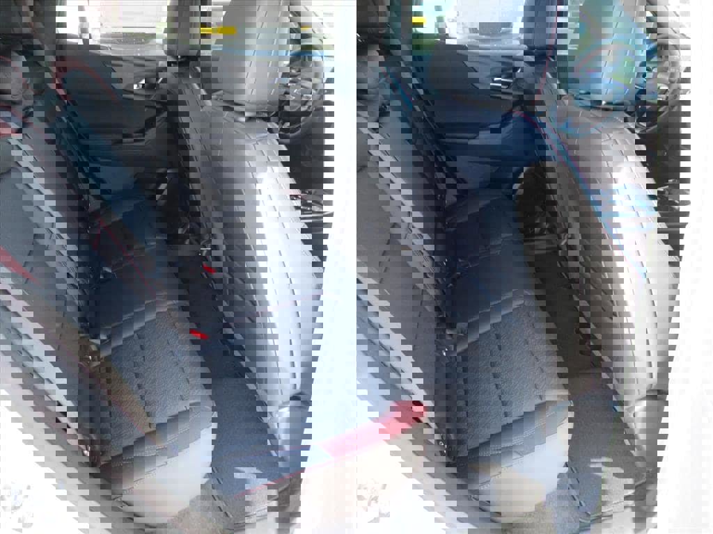 New 2026 Chevrolet Equinox RS w/ Convenience Package III image 27