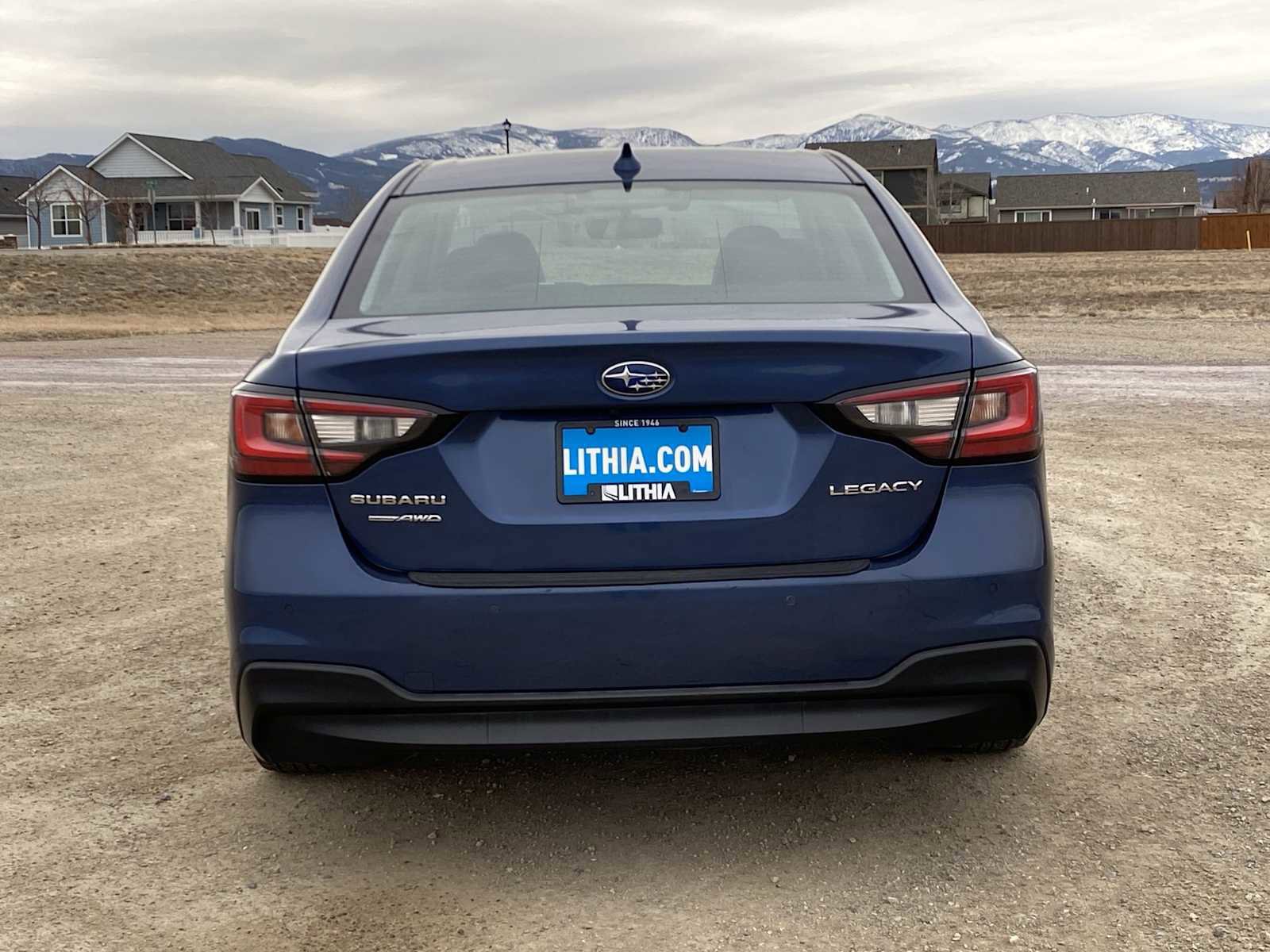 Used 2021 Subaru Legacy Limited image 13