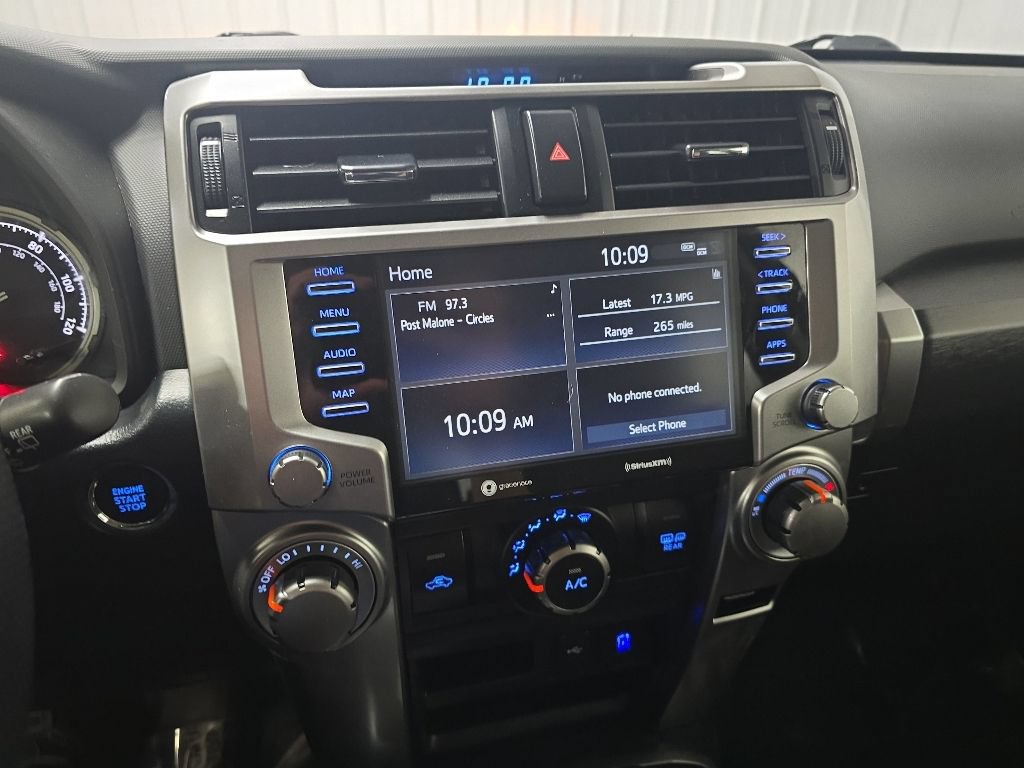 Used 2023 Toyota 4Runner TRD Sport AWD/4WD image 19