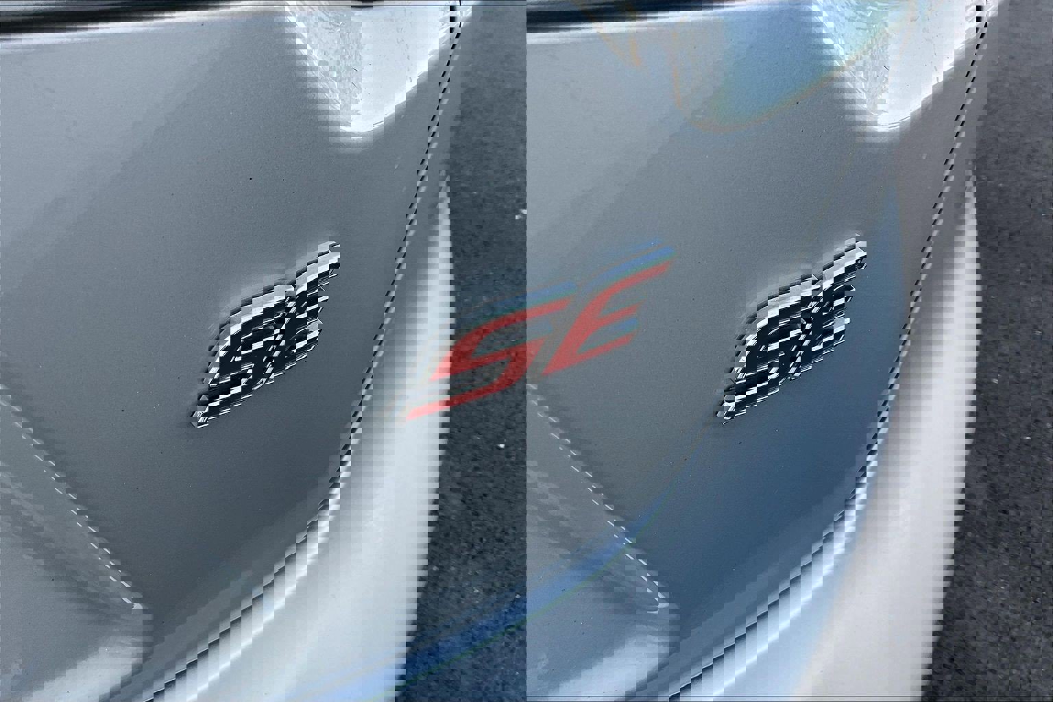 Used 2024 Toyota Corolla SE FWD image 24