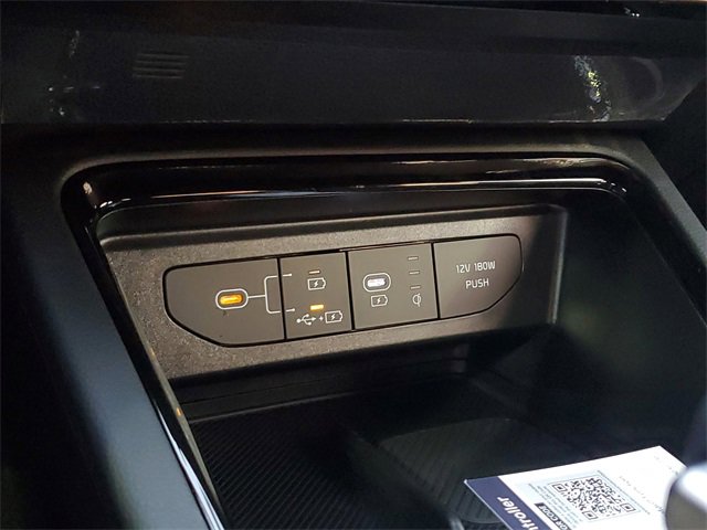 New 2026 Kia K5 GT-Line image 26