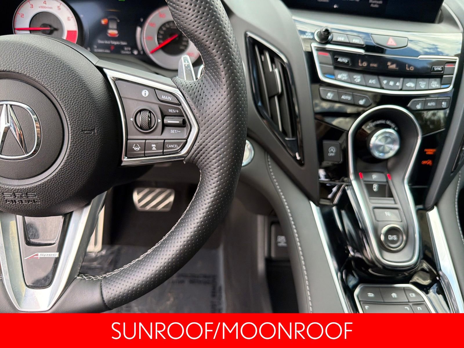 Used 2021 Acura RDX A-Spec image 17