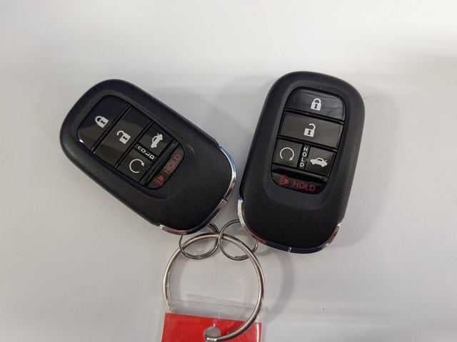 Used 2023 Honda Civic Sport image 32