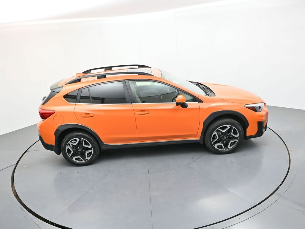 Used 2020 Subaru Crosstrek 2.0i Limited w/ Moonroof Package AWD/4WD image 30