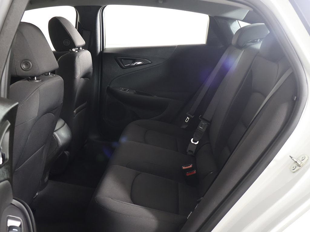 Used 2023 Chevrolet Malibu LS w/ Driver Confidence Package FWD image 26