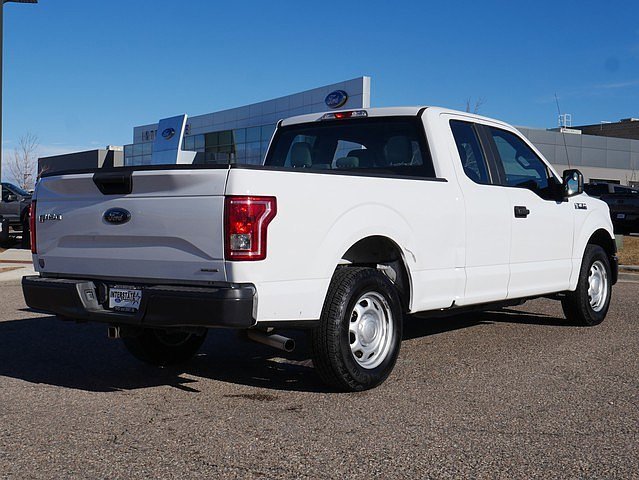 Used 2016 Ford F150 XL image 5