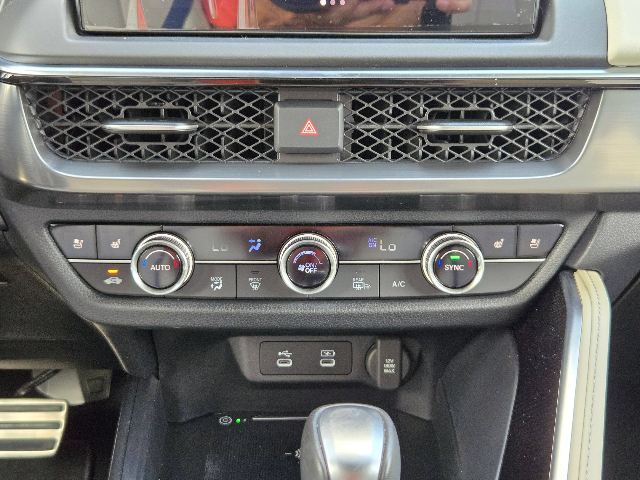 Used 2025 Acura ADX A-Spec AWD/4WD image 30