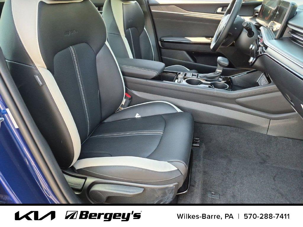 New 2026 Kia K5 GT-Line AWD/4WD image 34