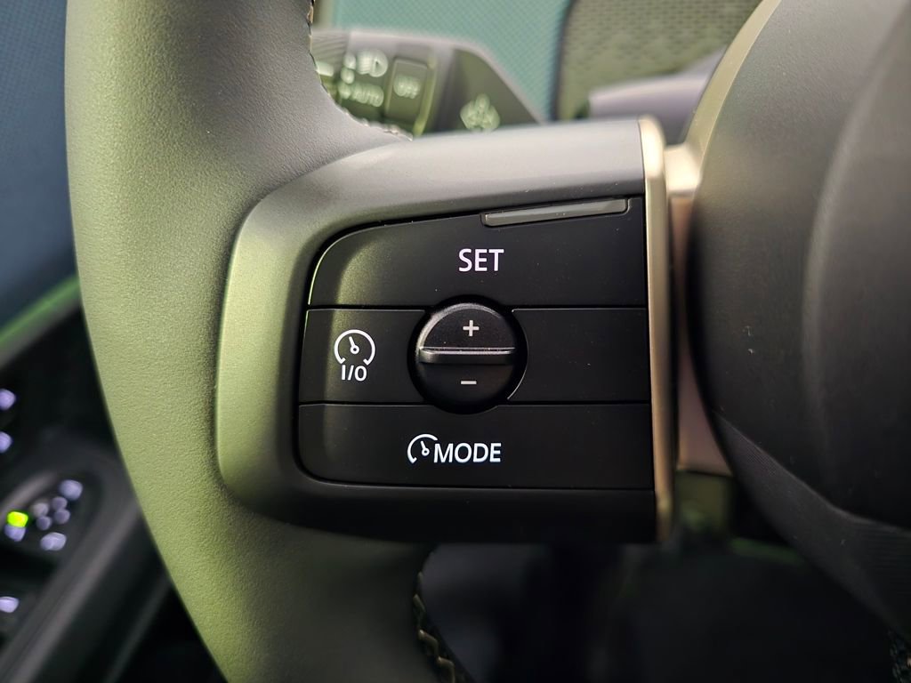 New 2026 MINI Cooper Countryman S image 18