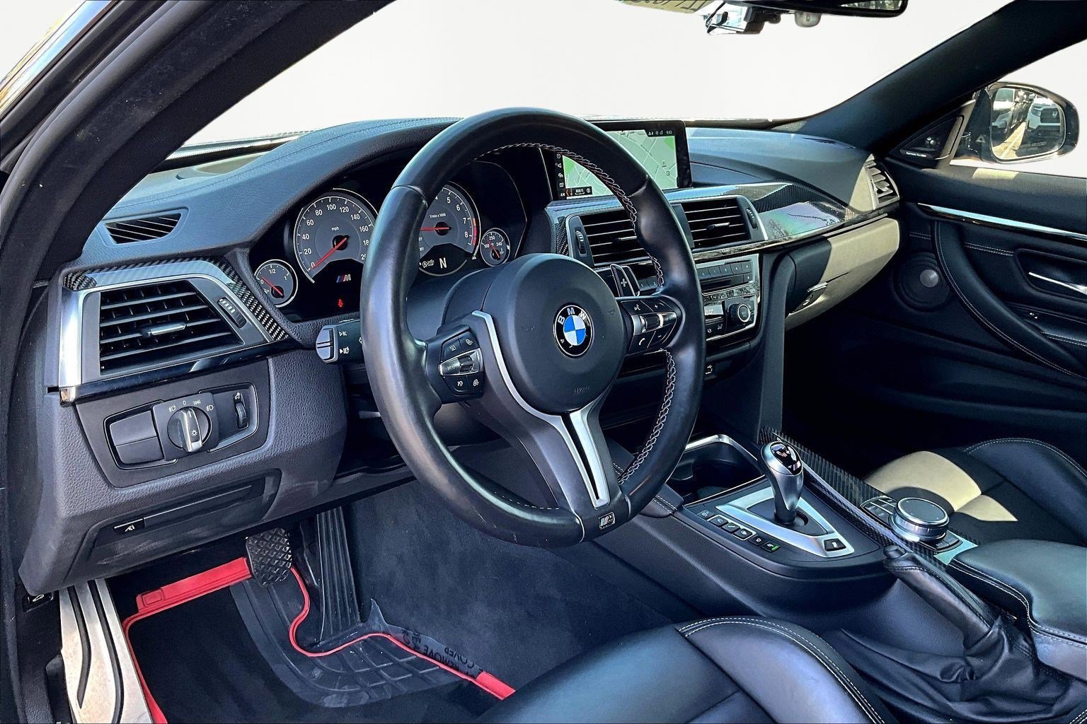 Used 2018 BMW M4 Coupe image 17