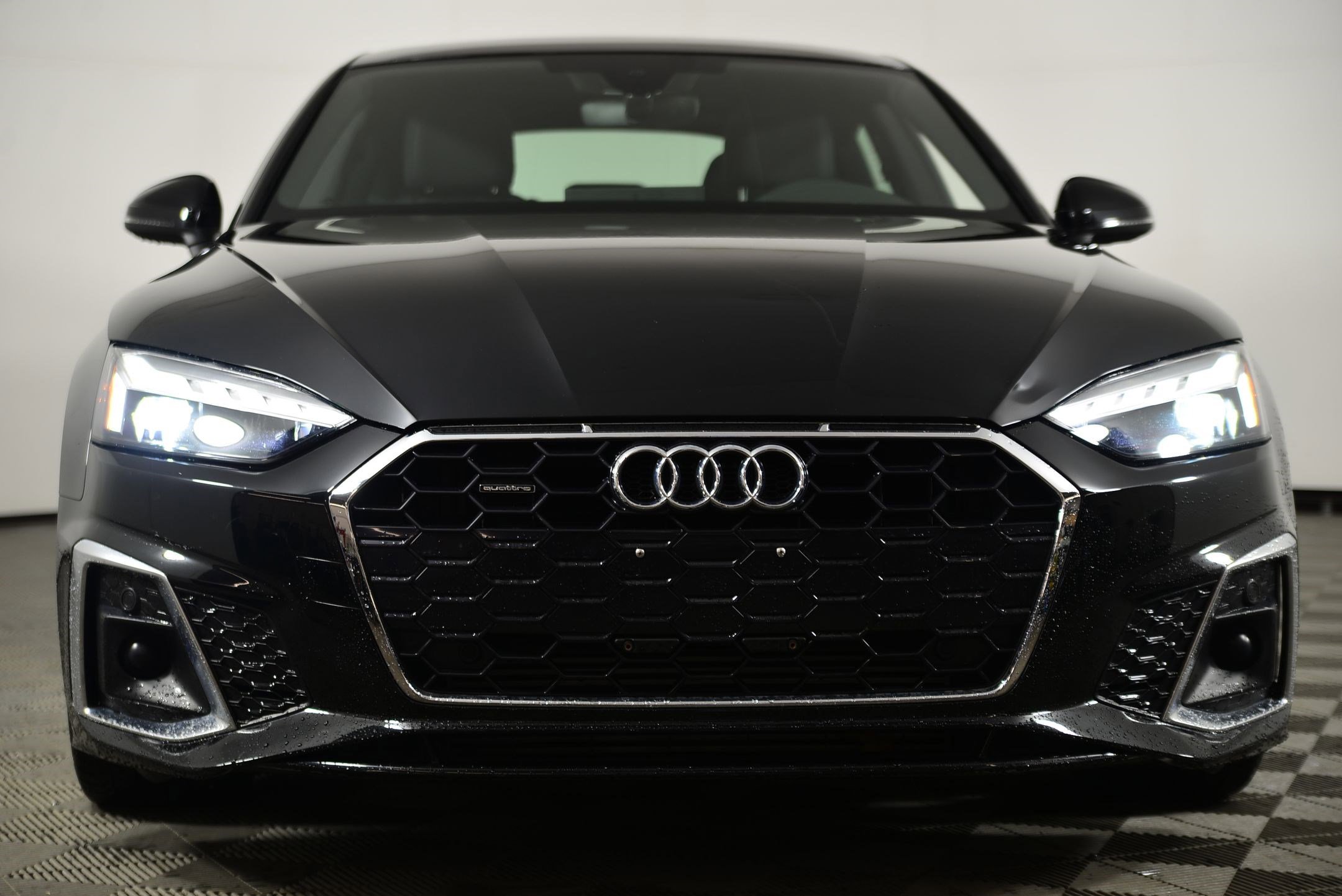 Certified 2023 Audi A5 2.0T Premium w/ Convenience Package image 6