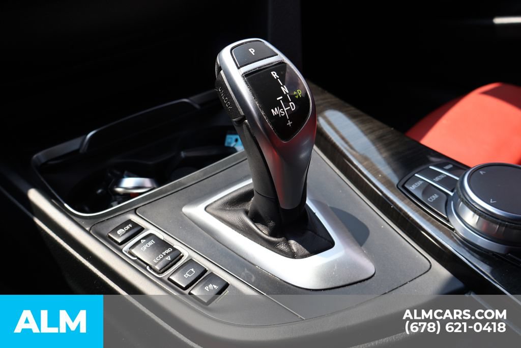 Used 2017 BMW 340i Sedan RWD image 29
