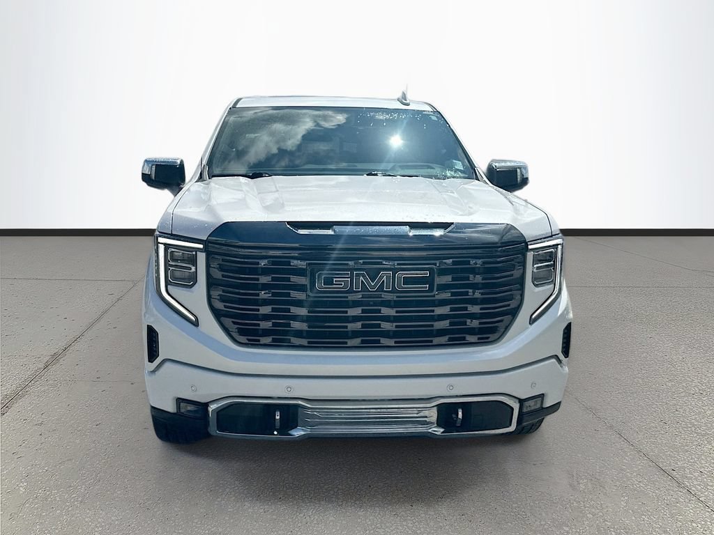 Used 2023 GMC Sierra 1500 Denali Ultimate AWD/4WD image 2