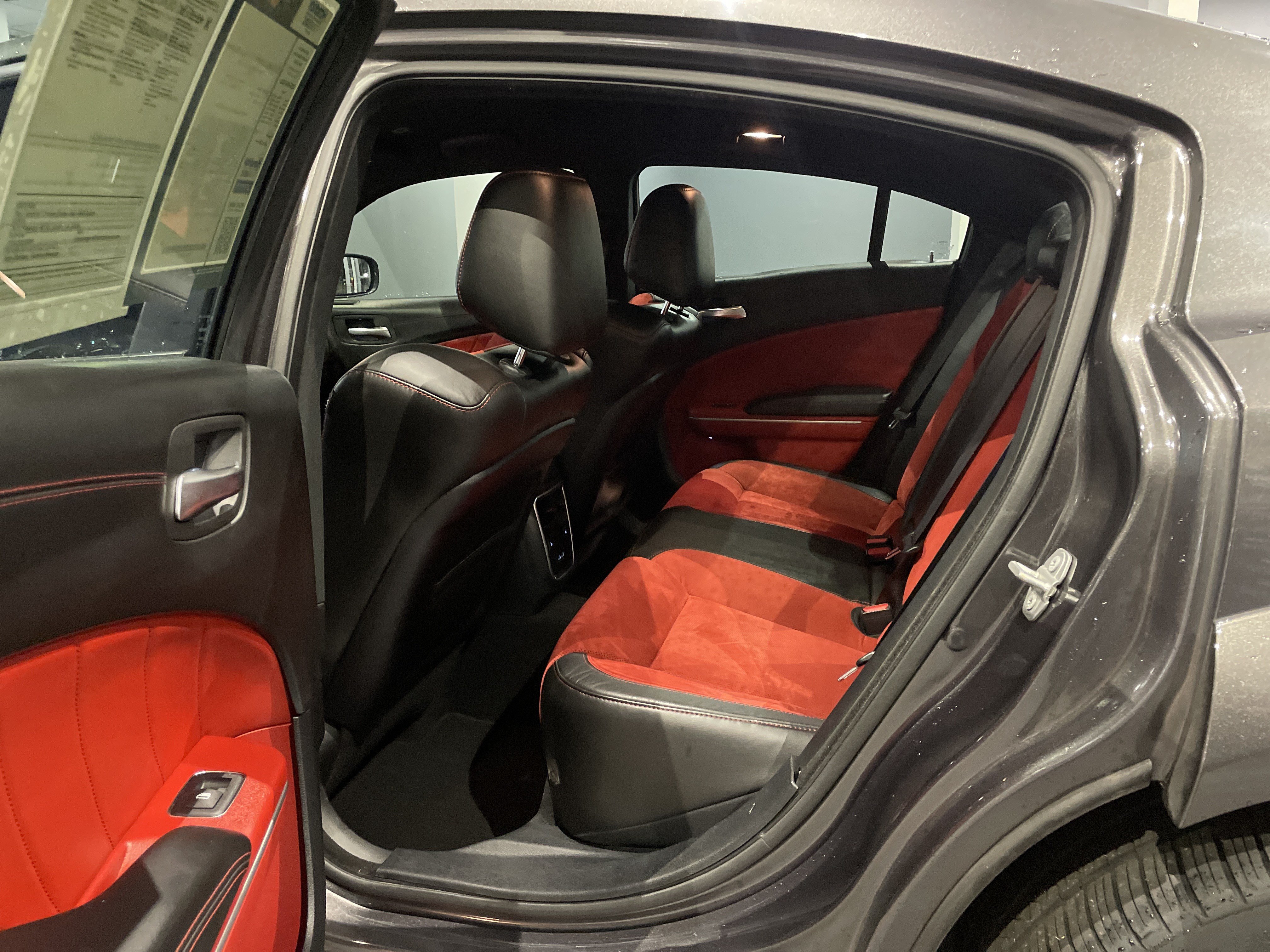 Used 2020 Dodge Charger Scat Pack RWD image 23
