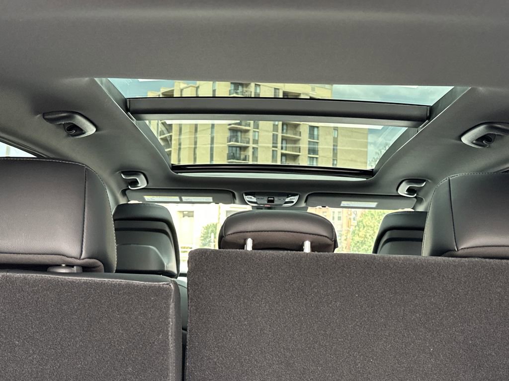 New 2026 Kia Sportage X-Line Prestige image 8