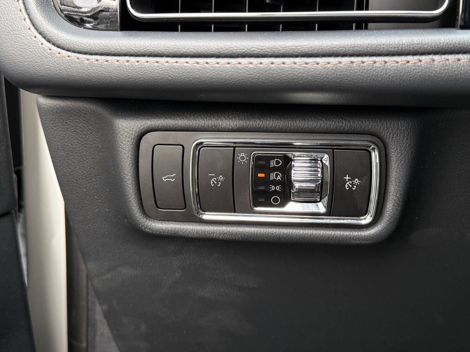 New 2026 Lincoln Aviator Reserve image 34