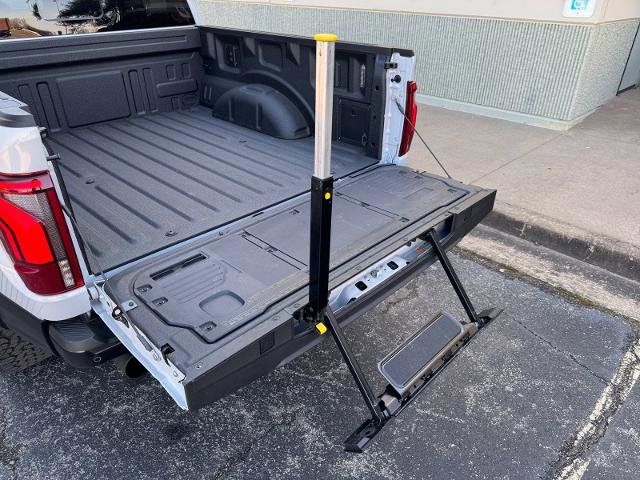 Certified 2025 Ford F150 Raptor image 17