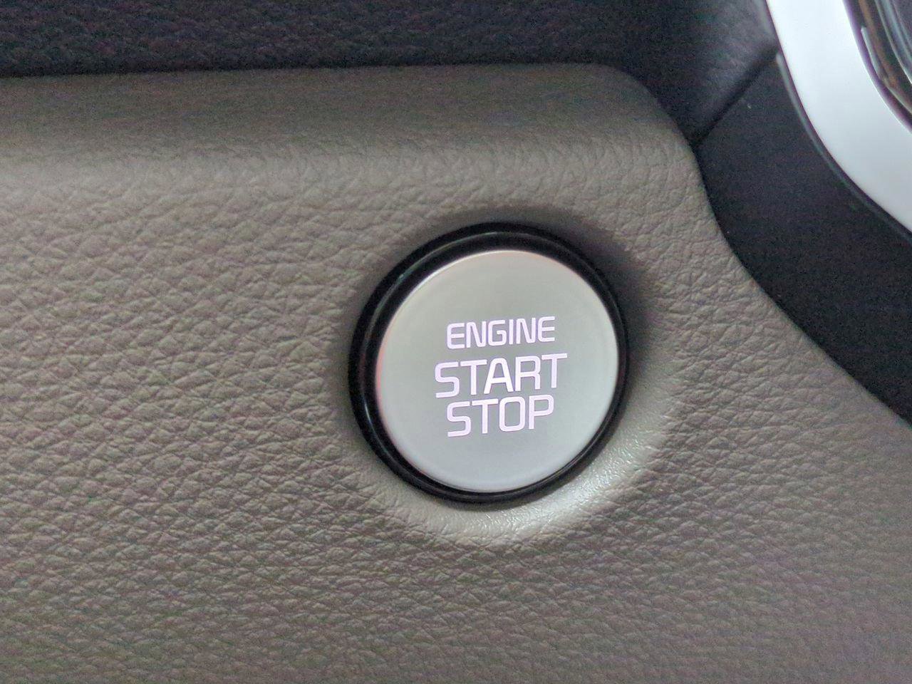 New 2026 Kia Carnival LXS FWD image 20