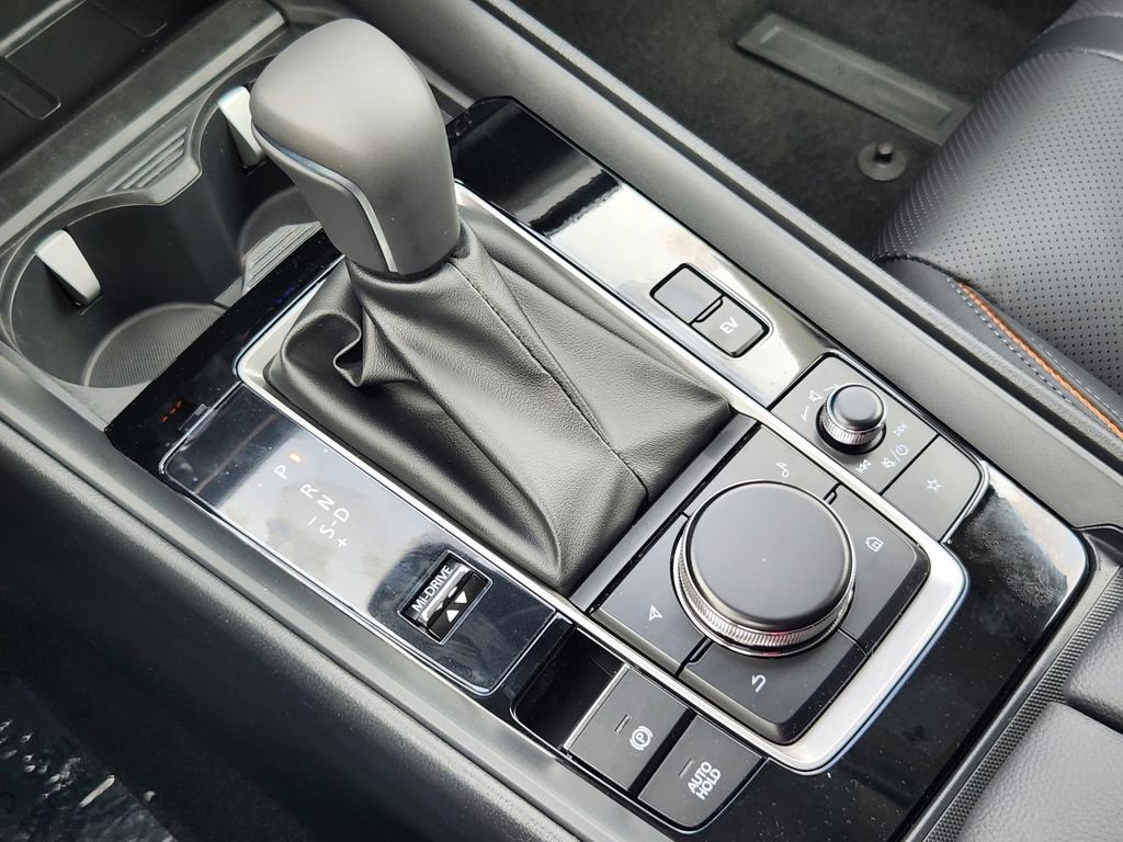 New 2026 MAZDA CX-50 AWD 2.5 Hybrid w/ Premium Pkg image 11