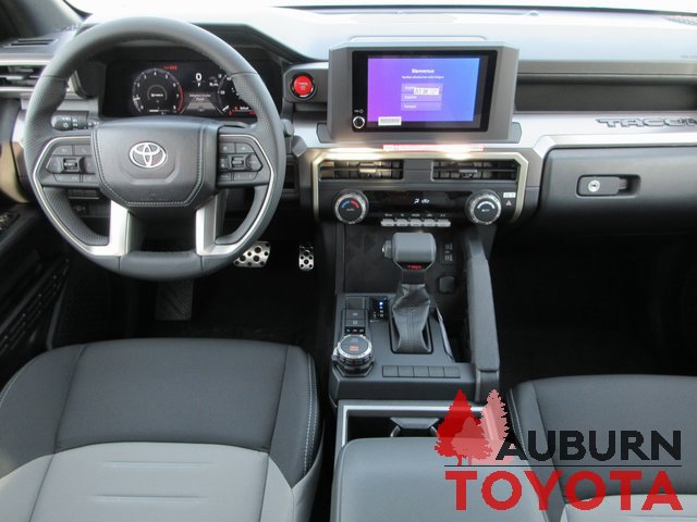 New 2026 Toyota Tacoma TRD Sport image 6