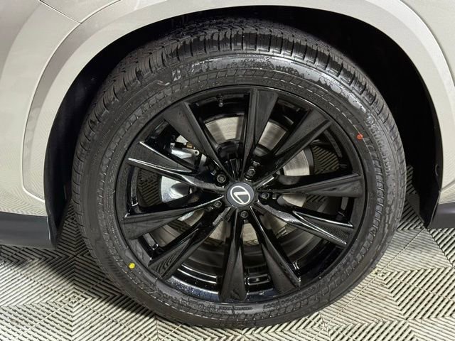 New 2026 Lexus NX 350 F Sport image 11