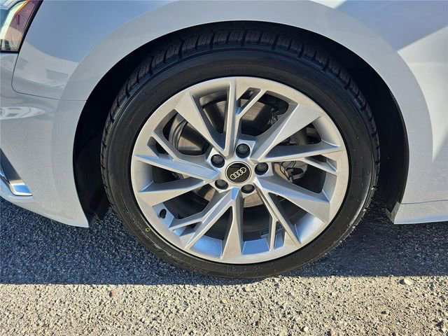 Used 2023 Audi A5 2.0T Premium Plus w/ Premium Plus image 22