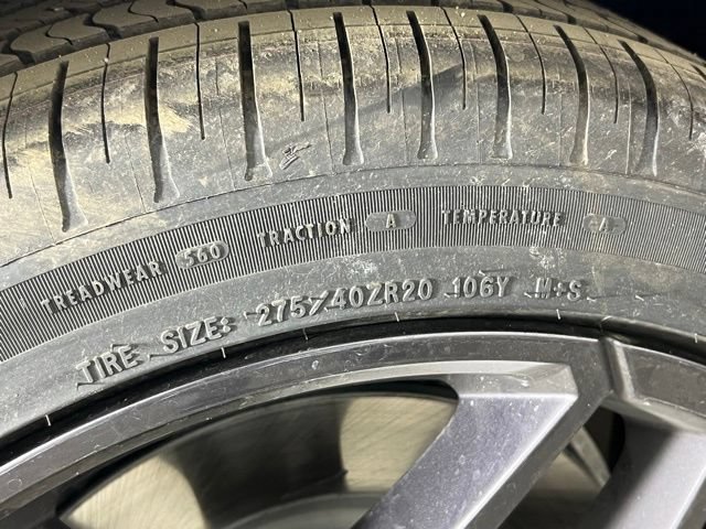 New 2026 Dodge Charger Scat Pack w/ Blacktop Package AWD/4WD image 41