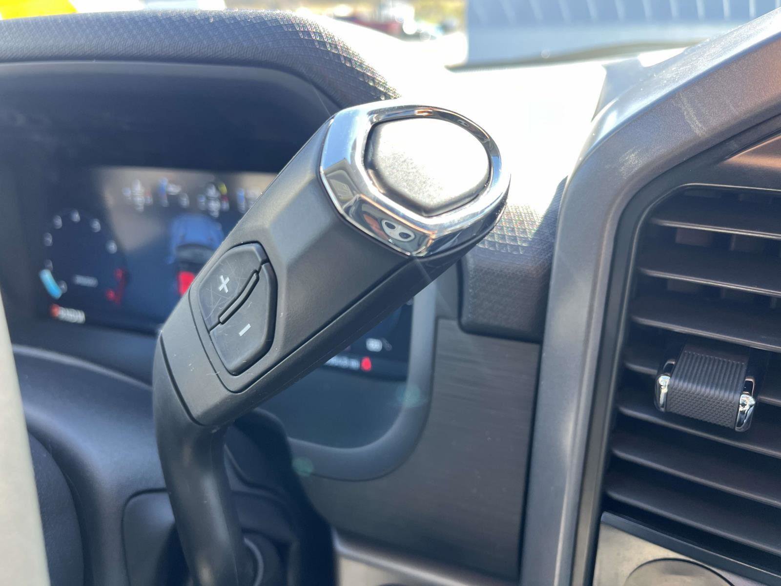 Used 2025 Ford F150 XLT w/ Equipment Group 301A Standard image 6