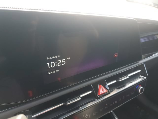 Used 2024 Kia Niro Wind FWD image 20