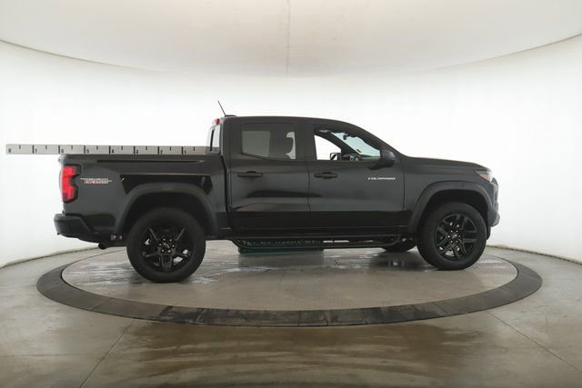 Used 2024 Chevrolet Colorado Trail Boss w/ Advanced Trailering Package image 6