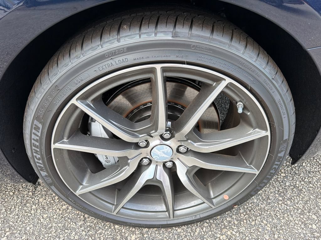 New 2026 Genesis G70 2.5T Prestige RWD image 19
