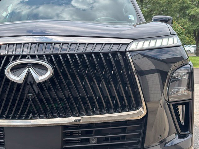 Used 2026 INFINITI QX80 Autograph w/ Premium Cargo Package AWD/4WD image 10