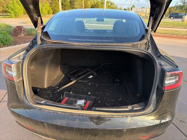 Used 2022 Tesla Model 3 Long Range image 10