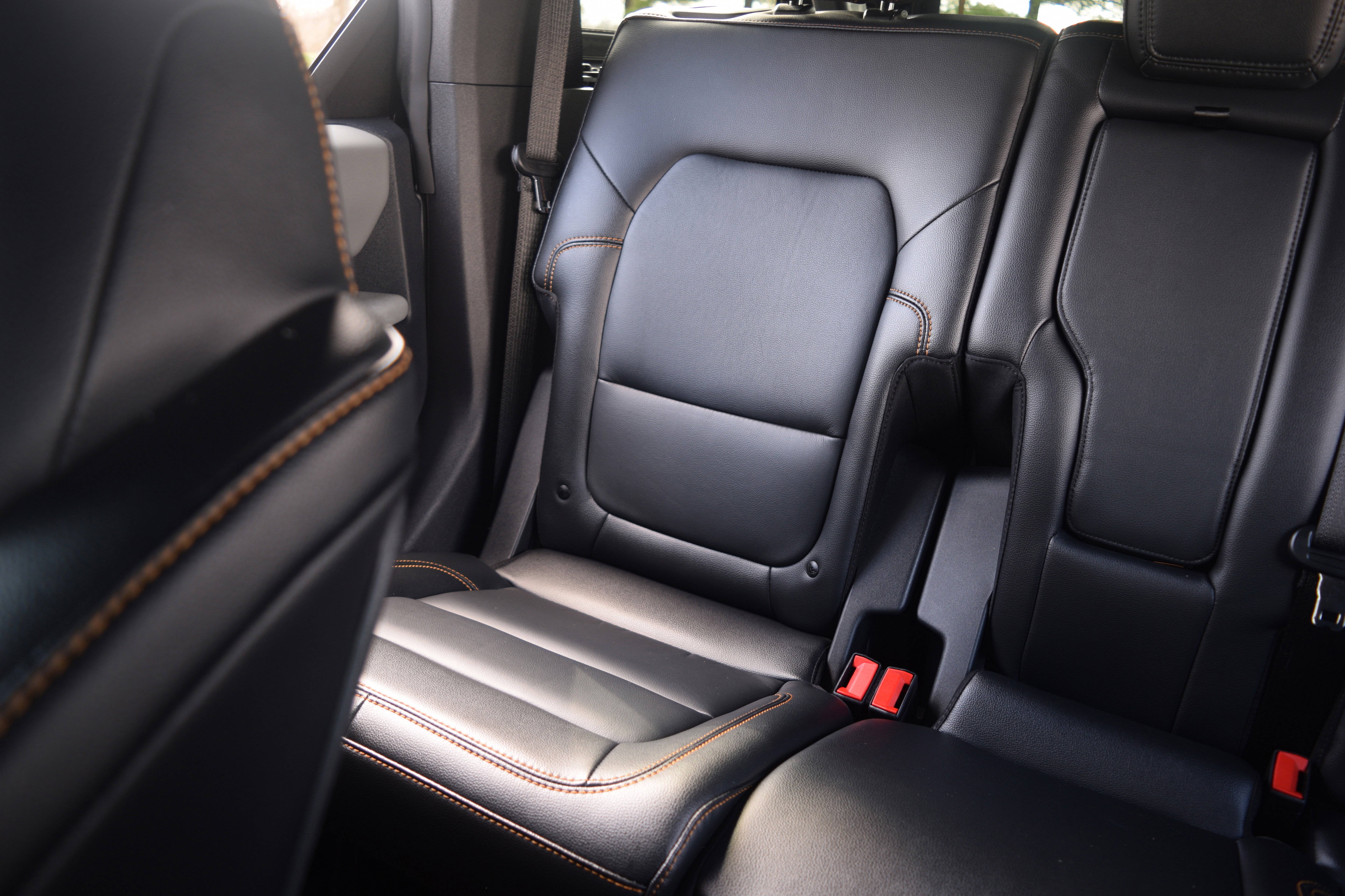 Used 2023 Ford Bronco Badlands w/ Sasquatch Package image 16