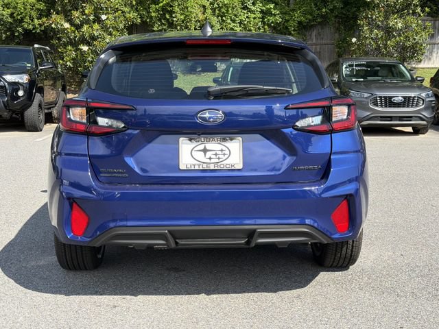 New 2026 Subaru Impreza 2.0i Sport AWD/4WD image 4