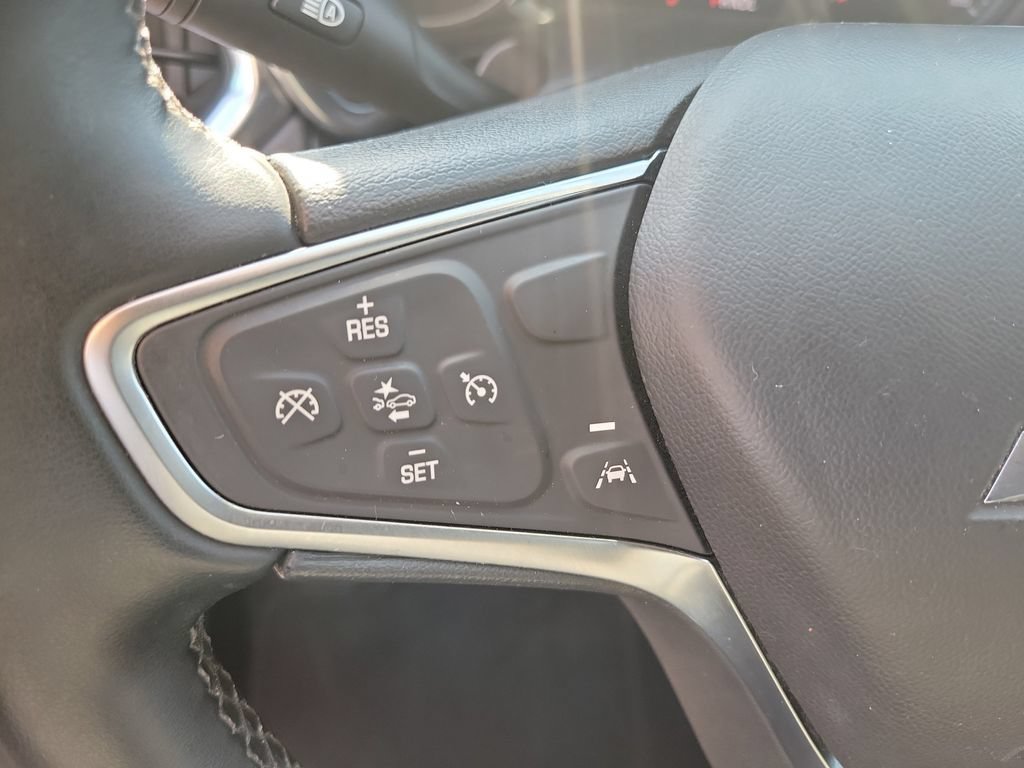 Used 2024 Chevrolet Equinox LT FWD image 26